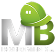 Master Builders Developments Logo